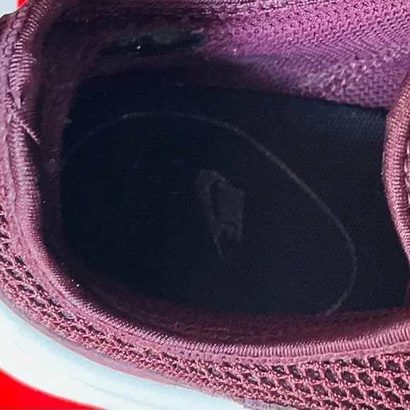 “NIKE AIR ESTREA” WOMEN’S Athletic Trainers/Running Sneakers Size 8. - Picture 8 of 8